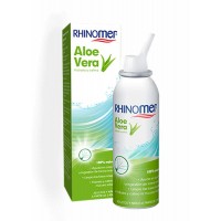 Comprar Rhinomer Aloe Vera Nebulizador 100ml a precio online