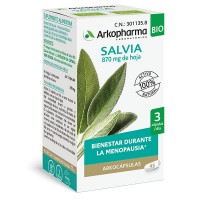 Comprar Arkocapsulas Salvia 50 Capsulas a precio online