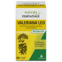 Comprar Leo Valeriana 90 Comprimidos a precio online