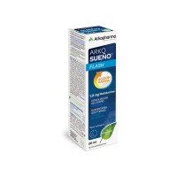 Comprar Arkosueño Flash Spray Sublingual 20ml a precio online