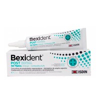 Comprar Bexident Post Topico Gel 25ml a precio online