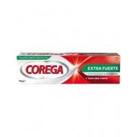 Comprar Corega Crema Extra Fuerte 40g a precio online