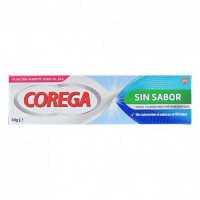 Comprar Corega Extra Fuerte Sin Sabor 40ml a precio online