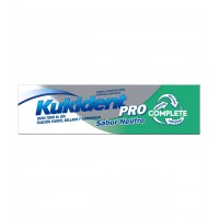 Comprar Kukident Pro Complete 47g Sabor Neutro a precio online