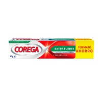 Comprar Corega Super Ultra Crema Extra Fuerte 70g a precio online