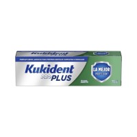 Comprar Kukident Pro Plus La Mejor Proteccion 40g a precio online