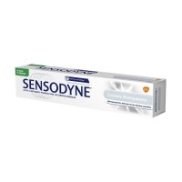 Comprar Sensodyne Cuidado Blanqueante 75ml a precio online