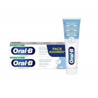 Comprar Oral-B Encias Y Esmalte Pro-Repair Duplo 100ml a precio online