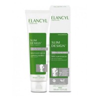 ELANCYL SLIM DESIGN VIENTRE / ZONAS REBELDES REDUCTOR TENSOR 150 ML