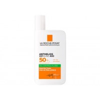 ANTHELIOS OIL CONTROL FLUID UVMUNE 400 SPF 50+  50 ML