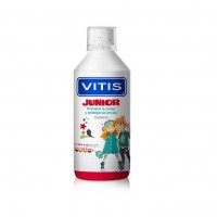 Comprar Vitis Junior Colutorio 500ml a precio online