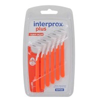 Comprar Interprox Plus Super Micro 6 Unidades a precio online