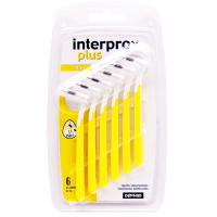 Comprar Interprox Plus Mini 6 Unidades a precio online