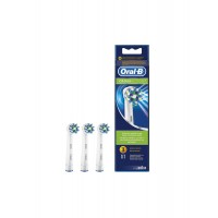 Comprar Oral-B Recambio Cepillo Electrico Cross Action 3 Unidades a precio online