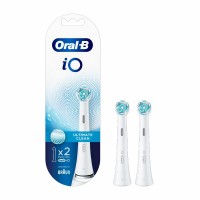 Comprar Oral B Recambio Ultimate Clean Cep Io a precio online