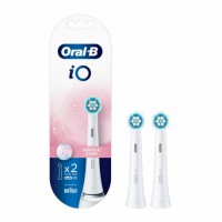 Comprar Oral B Recambio gentle Care Cepillo Electrico Io a precio online