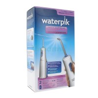 Comprar Waterpik Irrigador Bucal Inalambrico Cordless Express WP 02 A Pilas a precio online