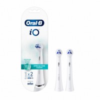 Comprar Oral B Recambio Cepillo Specialised Clean Io a precio online