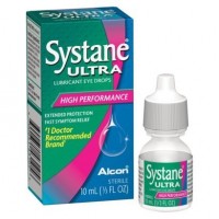 Comprar Systane Ultra Gotas Oftalmicas Lubricantes 10ml a precio online