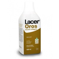 Comprar Lacer Oros Accion Integral Colutorio 500ml a precio online