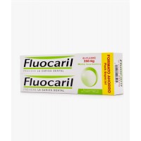 Comprar Fluocaril Bi-Fluore Dentifrico Duplo 125ml a precio online