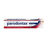 Comprar Parodontax Sin Fluor Pasta Dental 75ml a precio online