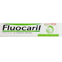 Comprar Fluocaril Bi-Fluore 250 Dentifrico 125ml a precio online