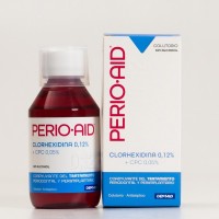 Comprar Perio Aid 0.12 Tratamiento Colutorio 150ml a precio online