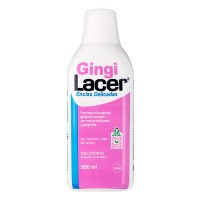 Comprar Gingilacer Encias Delicadas Colutorio 500ml a precio online