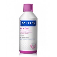 Comprar Vitis Encias Colutorio Bucal 500ml a precio online