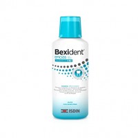 Comprar Bexident Encias Uso Diario Colutorio Triclosan 250ml a precio online