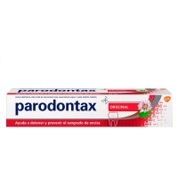 Comprar Parodontax Original 75ml a precio online