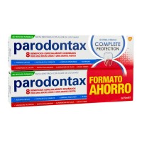 Comprar Parodontax Complete Protection Extra Fresh 2 Envases 75 ml a precio online