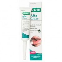 Comprar Gum Aftamed Gel Bucal Junior 12ml a precio online