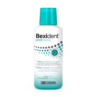 Comprar Bexident Post Tratamiento Coadyuvante Colutorio 250ml a precio online