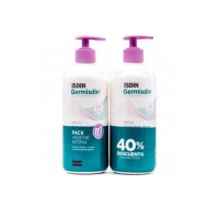 Comprar Isdin Germisdin Duplo Higiene Intima  500mlML 40% Dto 2ª Ud a precio online