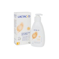 Comprar Lactacyd Intimo Gel Suave 200ml a precio online