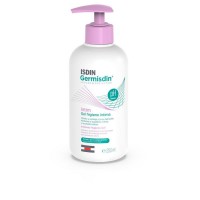 Comprar Isdin Germisdin Hygiene & Protection Gel Higiene Intima 250ml a precio online