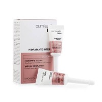 Comprar Cumlaude Gynelaude Hidratante Interno 6 Unidades 6ml a precio online