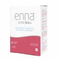 Comprar Enna Urine 60 Capsulas a precio online