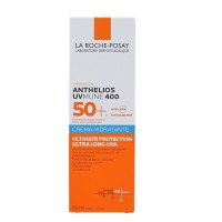 Comprar Anthelios Ultra Crema Hidratante SPF 50+ 50ml a precio online