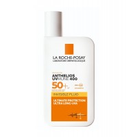 Comprar Anthelios Fluido Invisible SPF 50+ 50ml a precio online