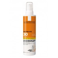 Comprar Anthelios SPF 30 Alta Proteccion Spray 200ml a precio online