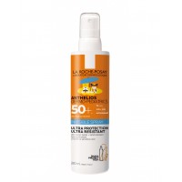 Comprar nthelios SPF 50+ Spray Infantil Corporal 200ml a precio online