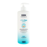 Comprar Isdin Post Solar After Sun Lotion 400ml a precio online