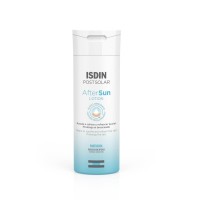 Comprar Isdin Post Solar After Sun Lotion 200ml a precio online