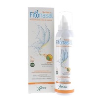 ABOCA FITONASAL PEDIATRIC 125 ML