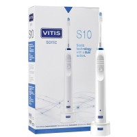 Comprar Vitis Cepillo Dental Electrico Sonic S10 a precio online