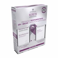 Comprar Neoretin Pack Serum + Gel Crema 30ml + 40ml a precio online