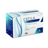 Comprar Estila 30 Toallitas Esteriles Unidosis Para La Higiene De Parpados, Pestañas Y Borde Palpebral a precio online